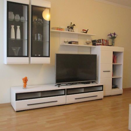 Adoria Apartment Gizycko Exterior photo