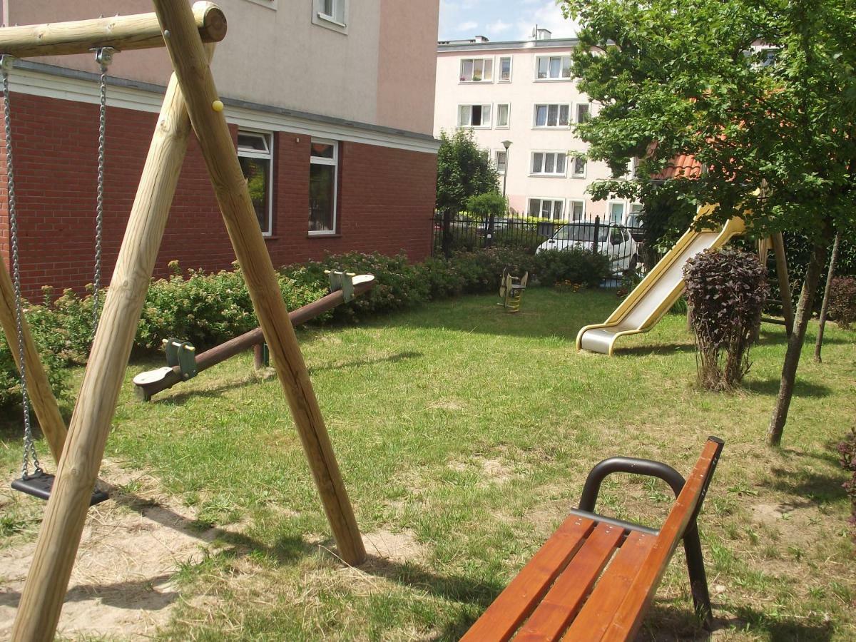 Adoria Apartment Gizycko Exterior photo