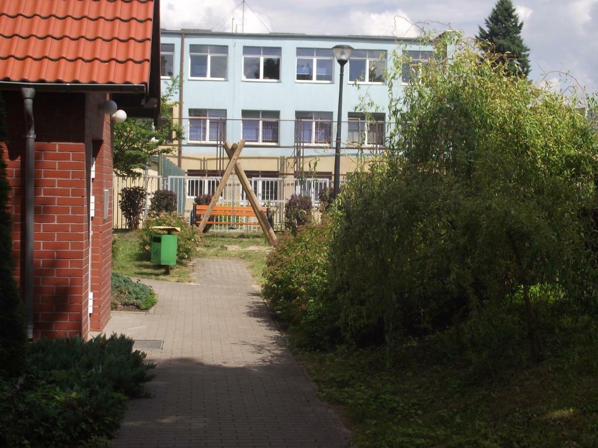 Adoria Apartment Gizycko Exterior photo