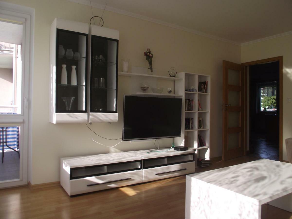 Adoria Apartment Gizycko Exterior photo