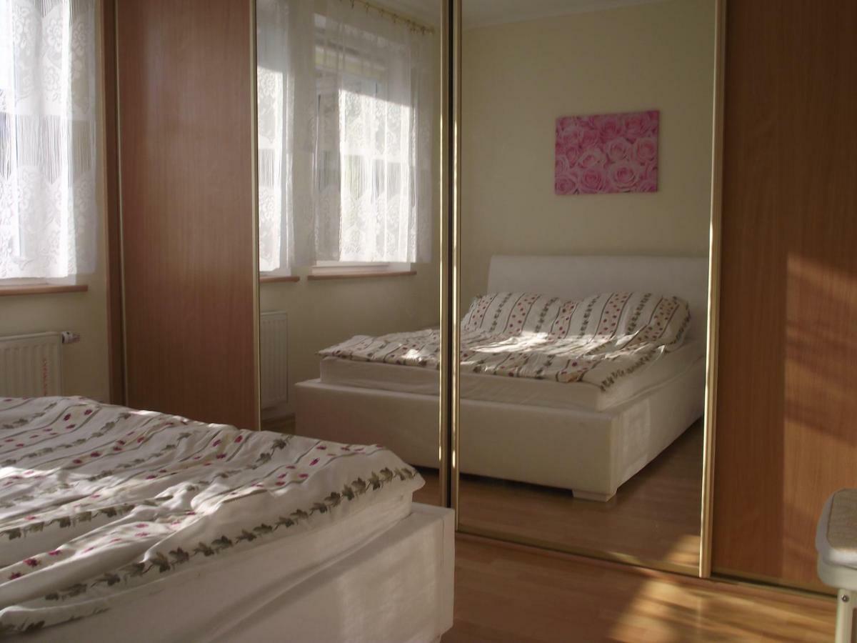 Adoria Apartment Gizycko Exterior photo
