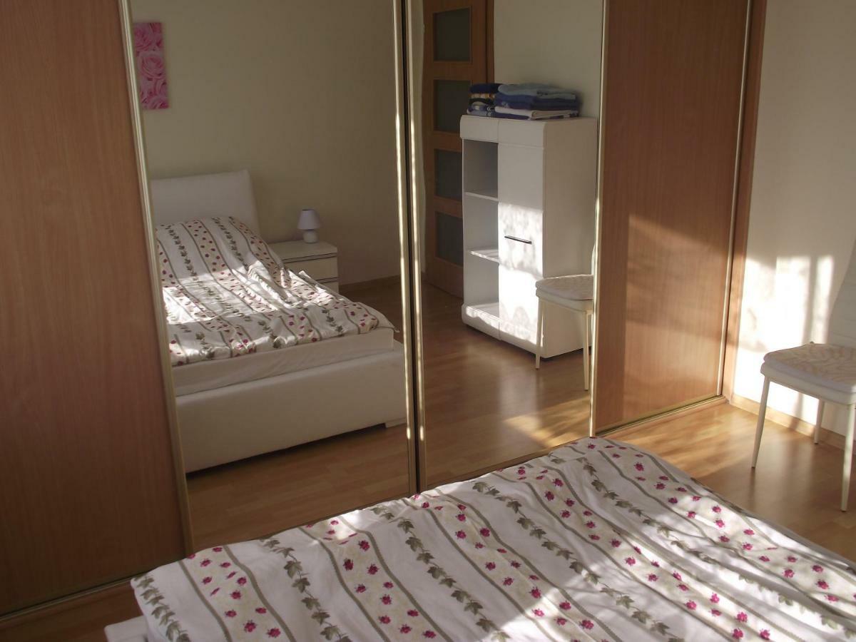 Adoria Apartment Gizycko Exterior photo
