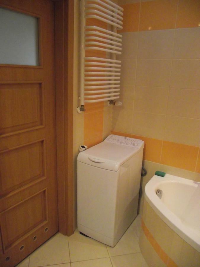 Adoria Apartment Gizycko Exterior photo
