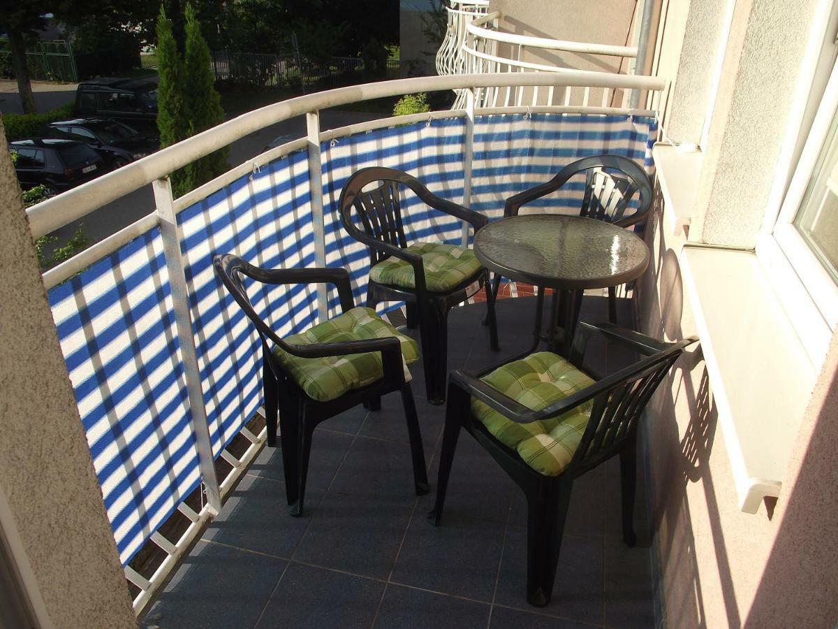 Adoria Apartment Gizycko Exterior photo